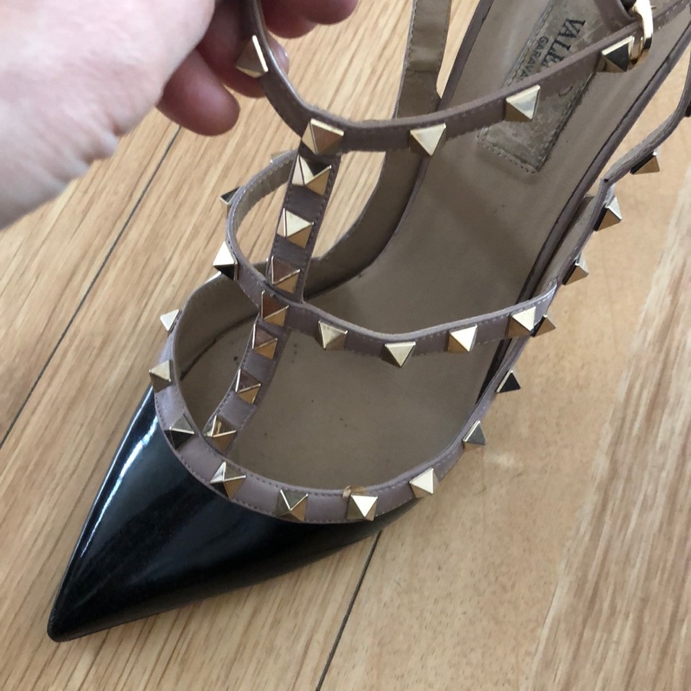 Valentino shoes